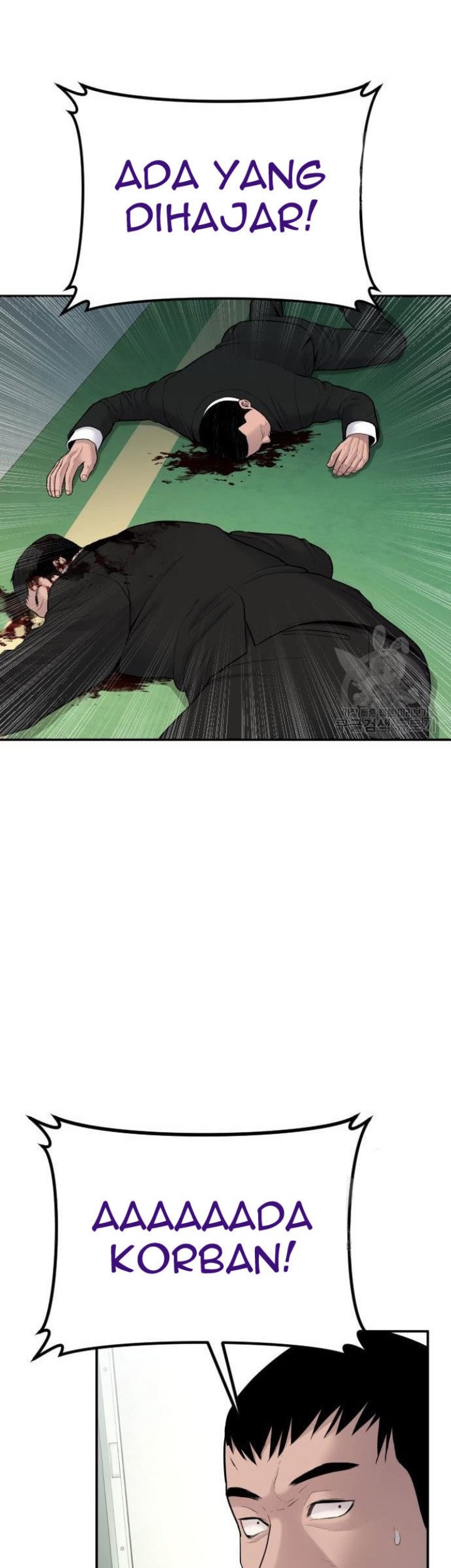 Manager Kim Chapter 64 - halaman 39