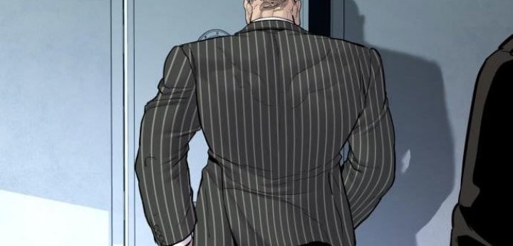 Manager Kim Chapter 64 - halaman 8