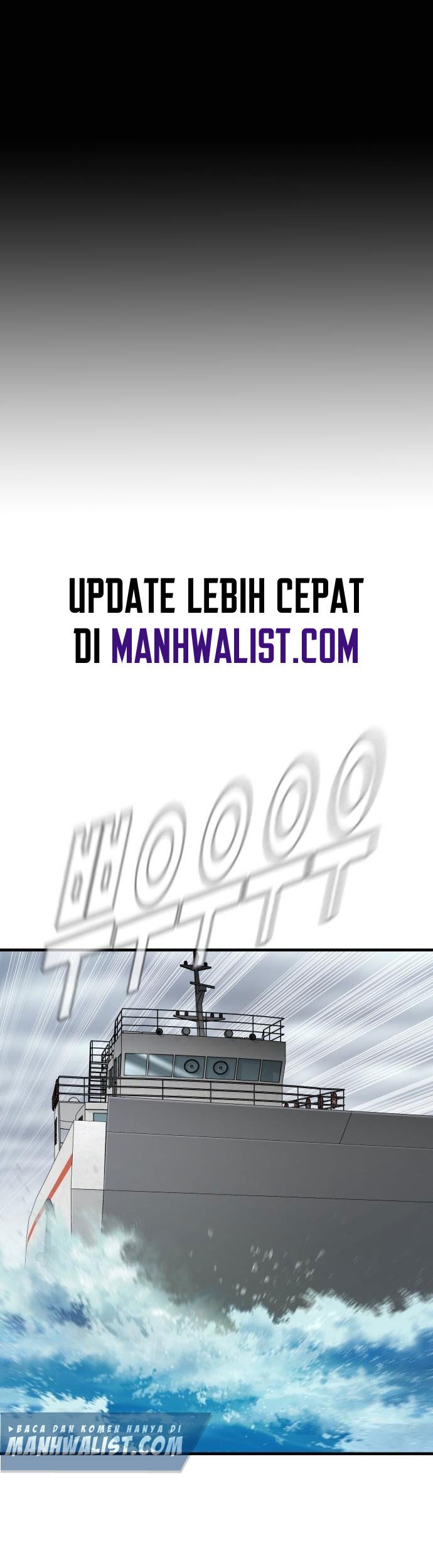 Manager Kim Chapter 65 - halaman 1