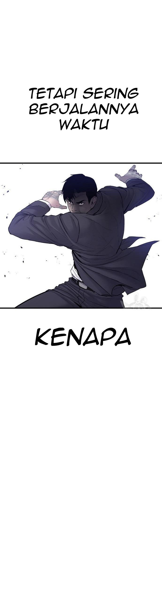 Manager Kim Chapter 65 - halaman 127
