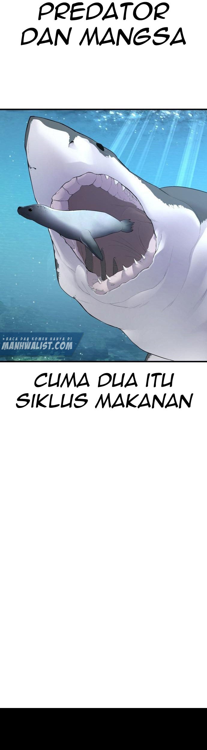 Manager Kim Chapter 65 - halaman 141