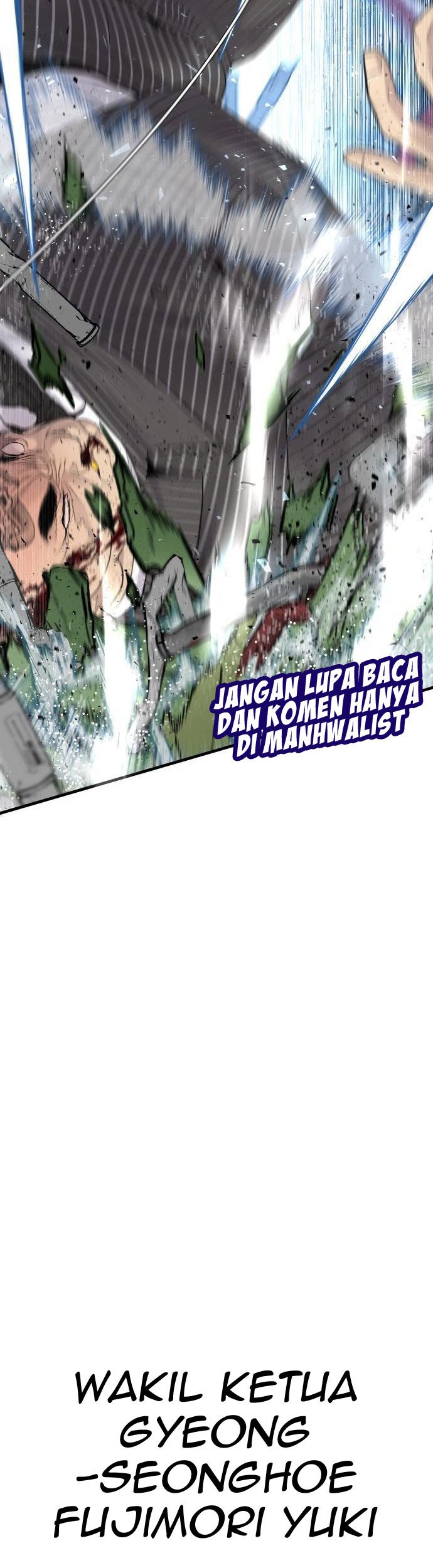 Manager Kim Chapter 65 - halaman 147