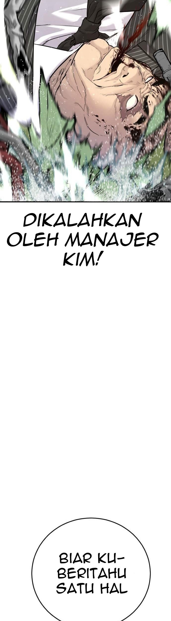 Manager Kim Chapter 65 - halaman 149