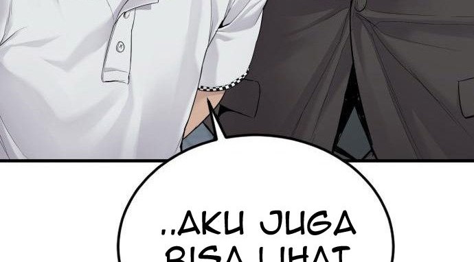 Manager Kim Chapter 65 - halaman 154