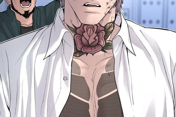 Manager Kim Chapter 65 - halaman 18
