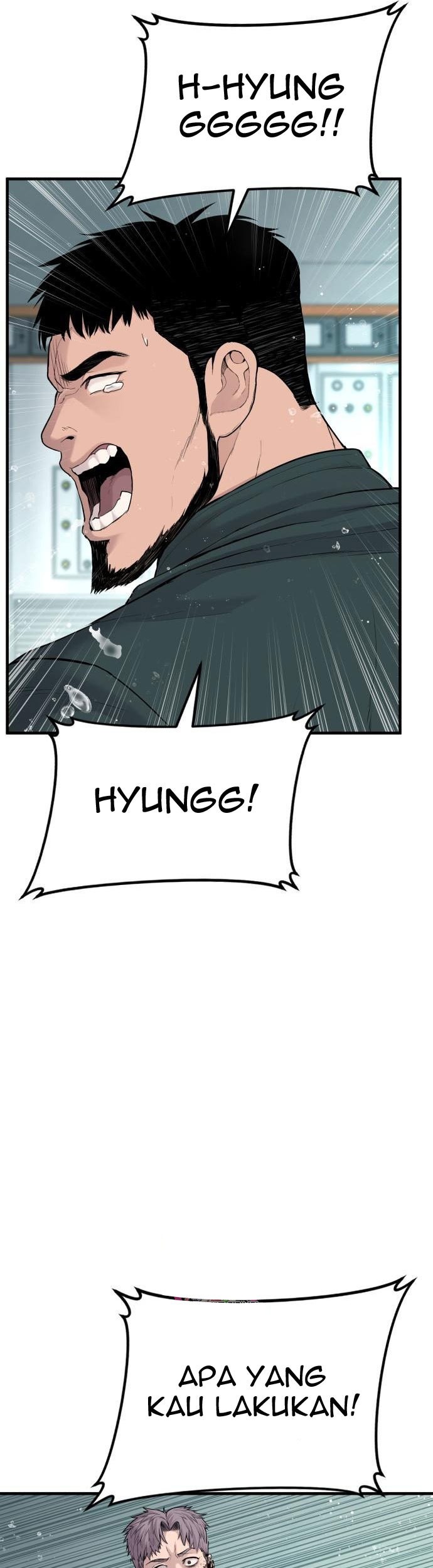 Manager Kim Chapter 65 - halaman 3