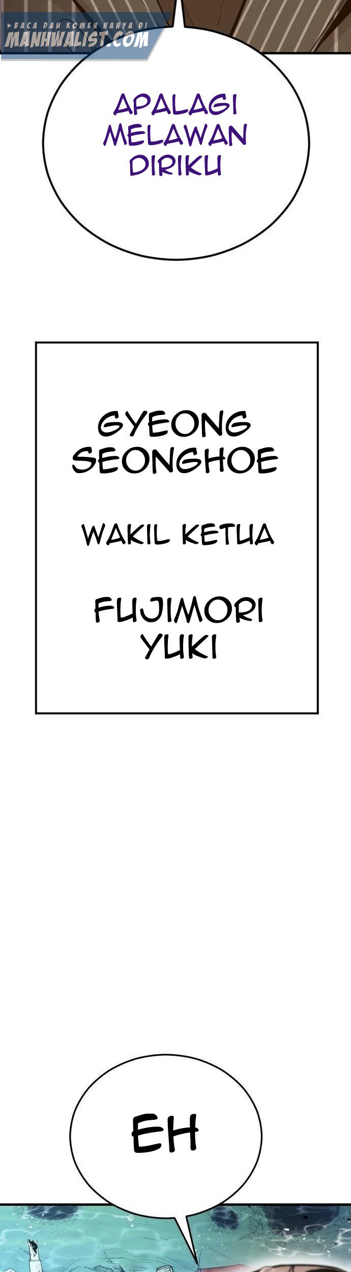 Manager Kim Chapter 65 - halaman 49