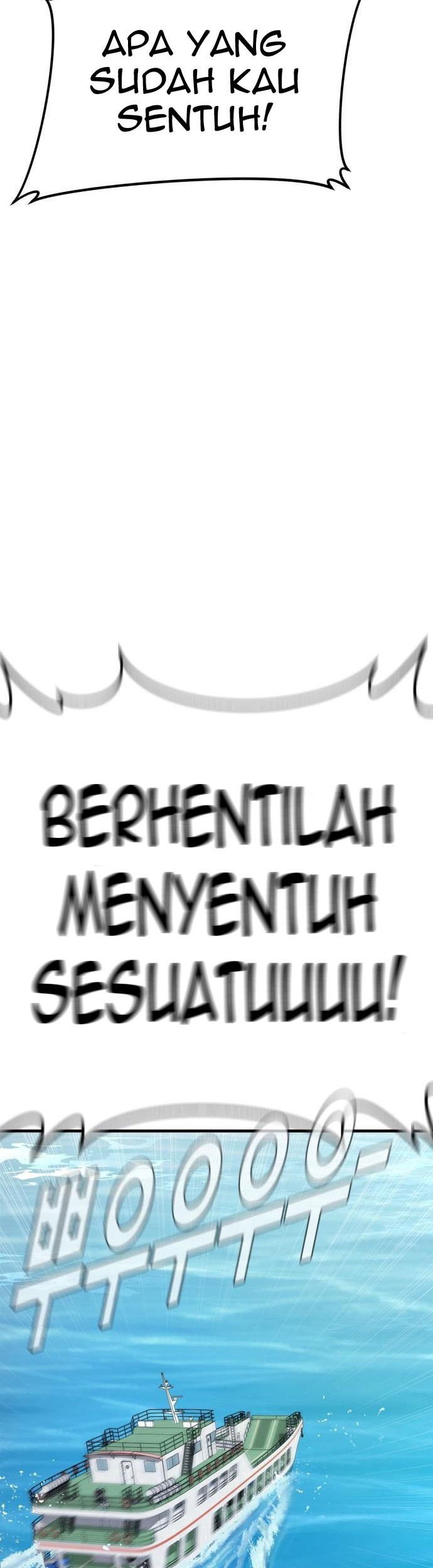 Manager Kim Chapter 65 - halaman 5