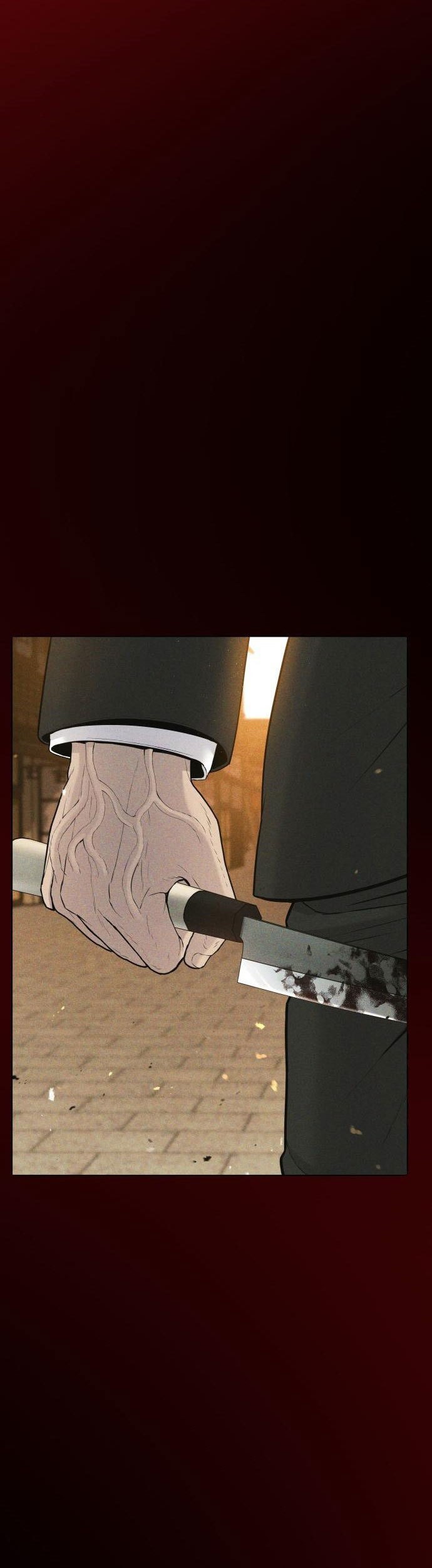 Manager Kim Chapter 65 - halaman 77