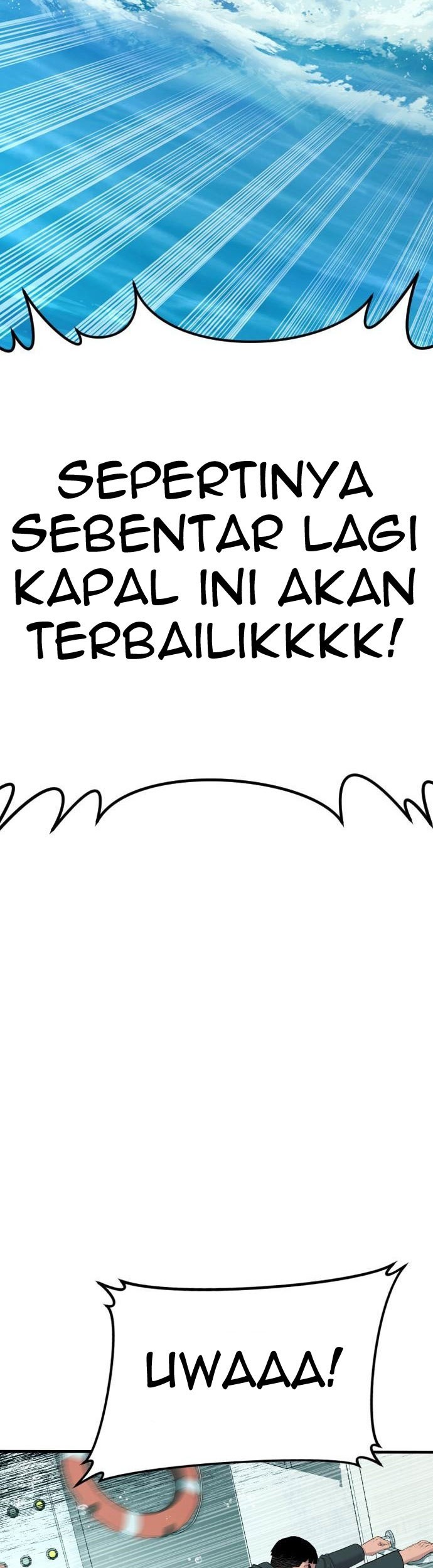 Manager Kim Chapter 65 - halaman 9
