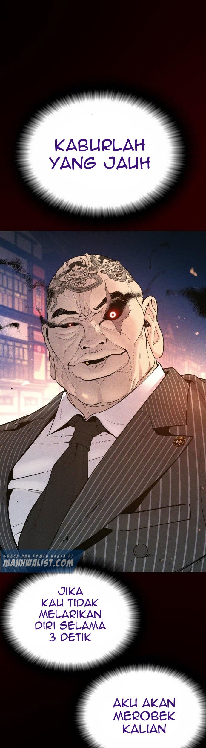 Manager Kim Chapter 65 - halaman 97