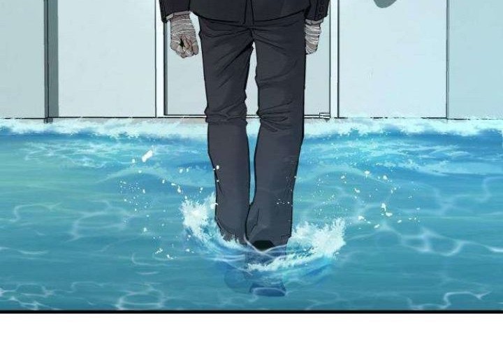 Manager Kim Chapter 66 - halaman 10