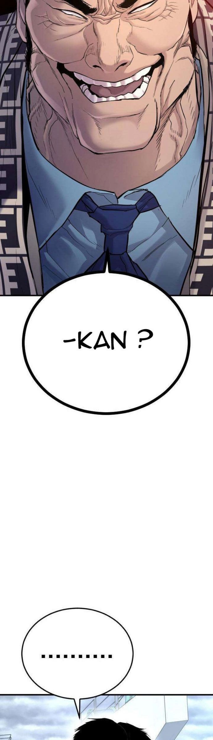 Manager Kim Chapter 66 - halaman 105