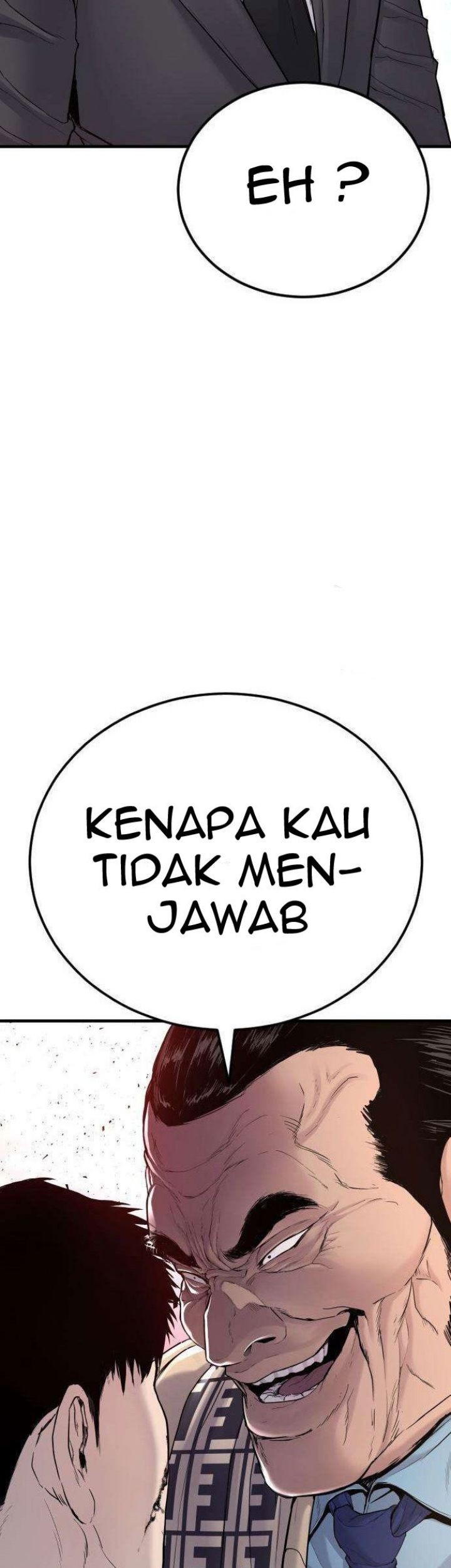 Manager Kim Chapter 66 - halaman 107