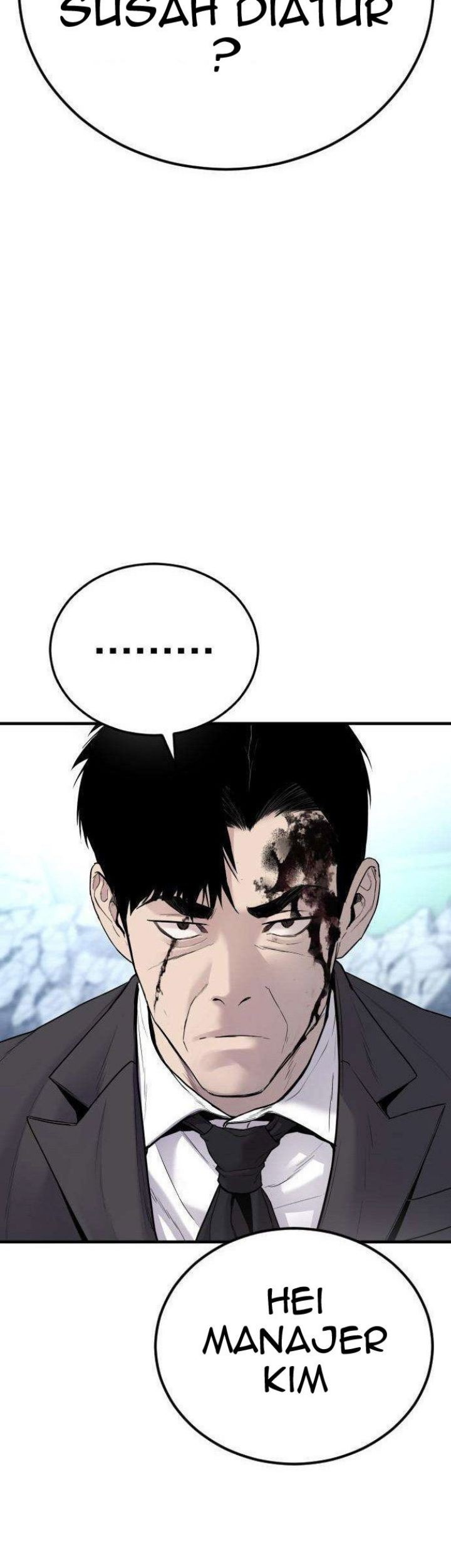 Manager Kim Chapter 66 - halaman 109