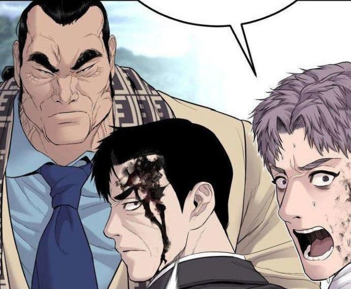 Manager Kim Chapter 66 - halaman 112