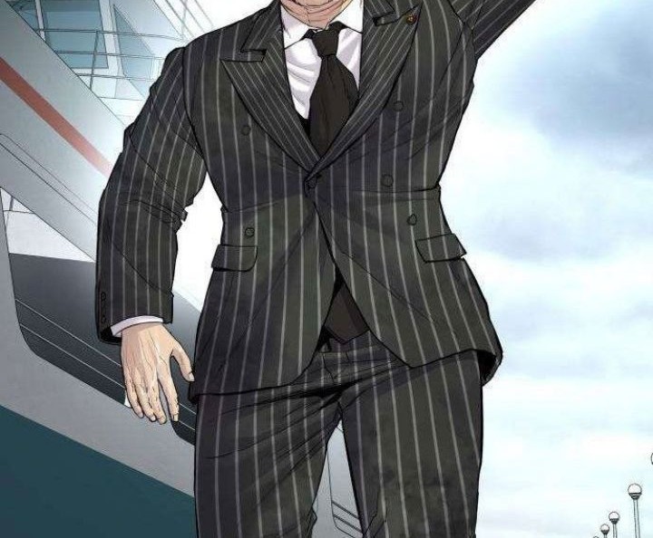 Manager Kim Chapter 66 - halaman 114