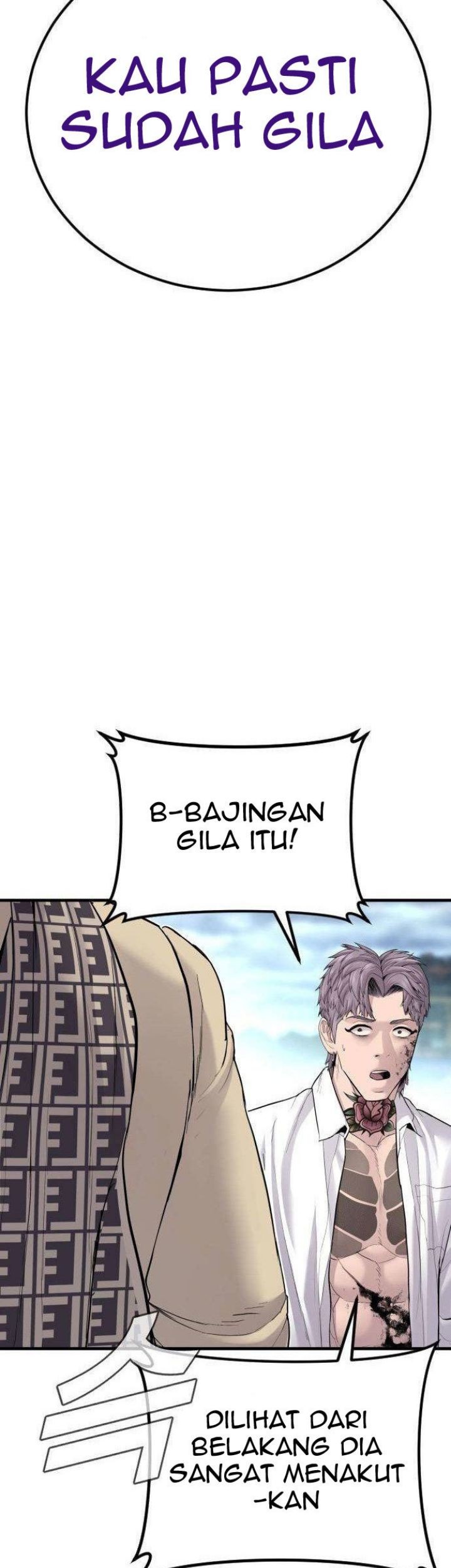 Manager Kim Chapter 66 - halaman 117