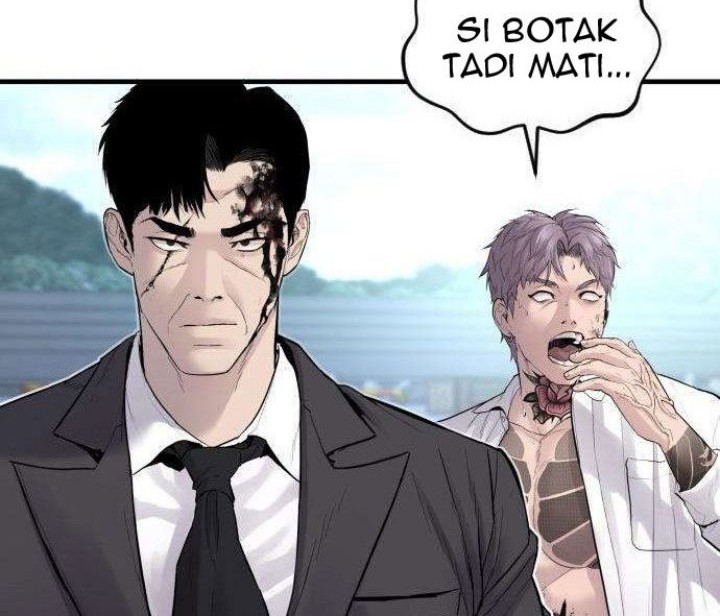 Manager Kim Chapter 66 - halaman 130
