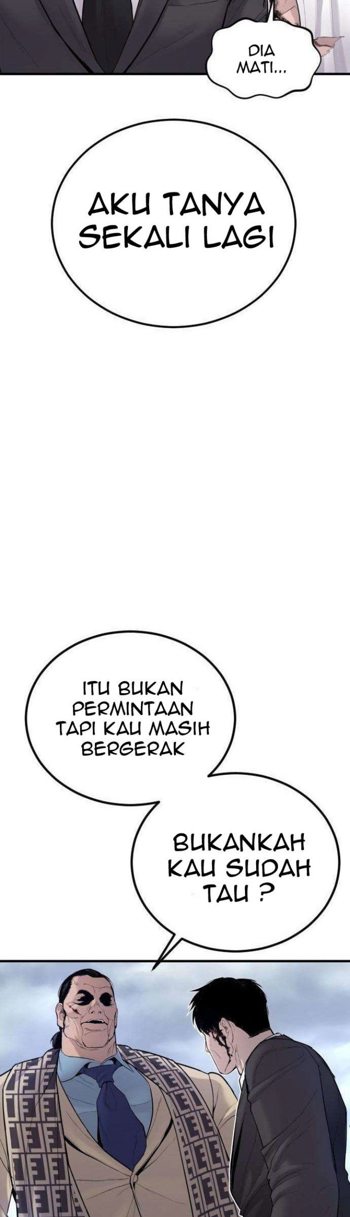 Manager Kim Chapter 66 - halaman 131