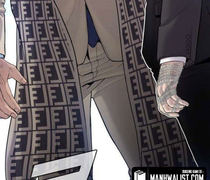 Manager Kim Chapter 66 - halaman 132