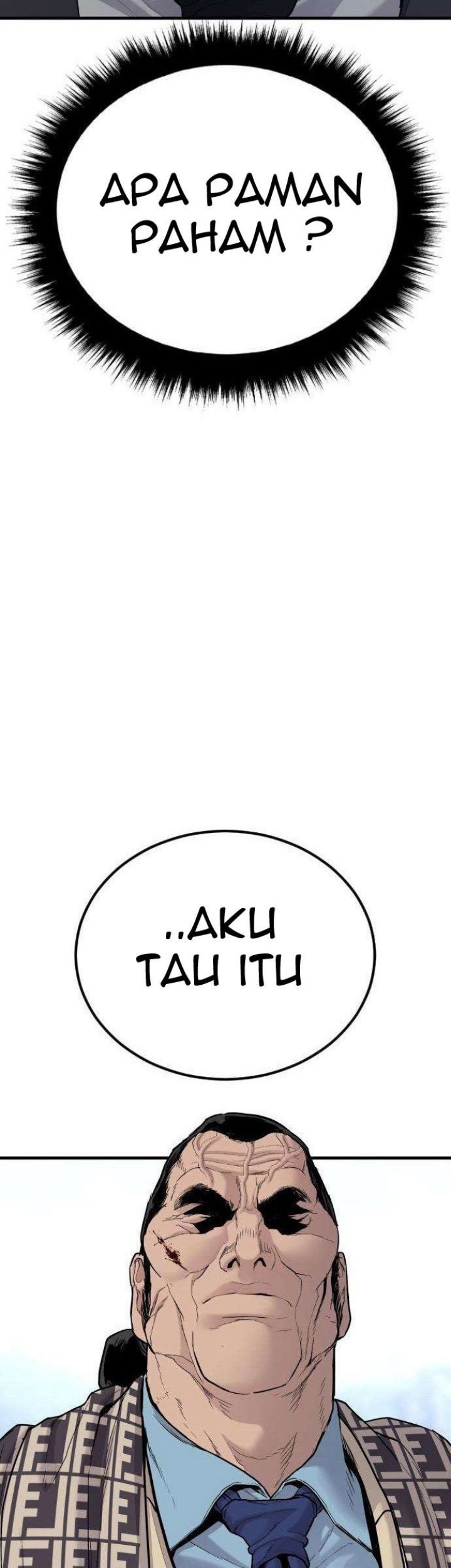 Manager Kim Chapter 66 - halaman 137