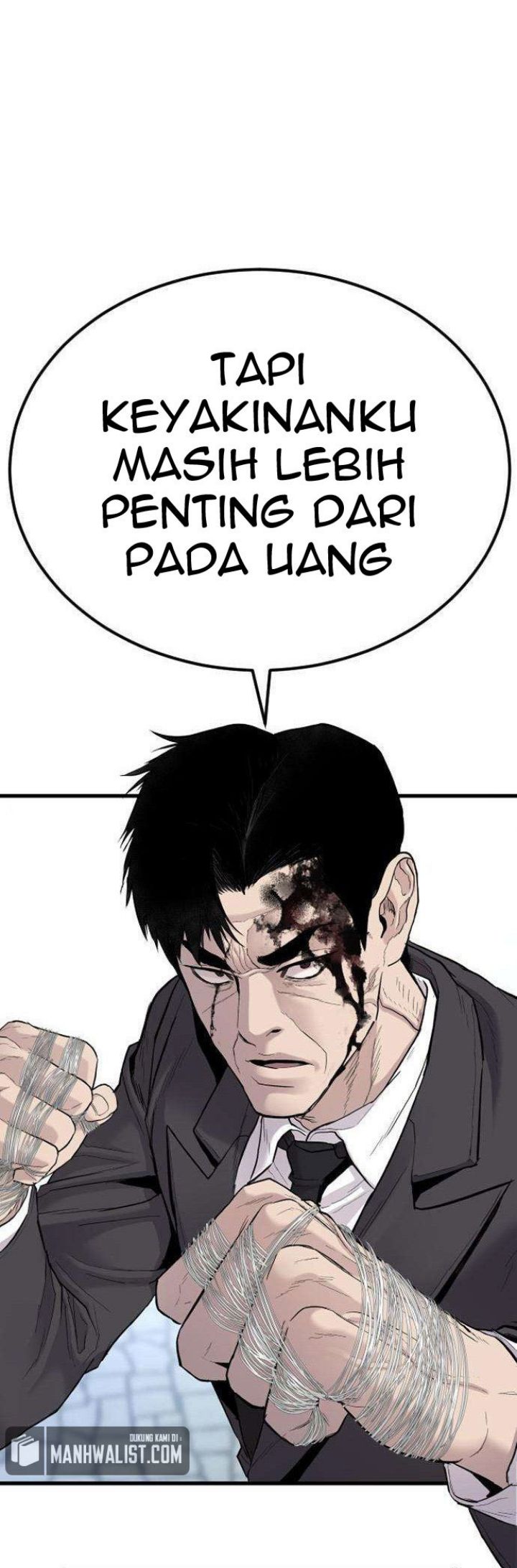 Manager Kim Chapter 66 - halaman 141