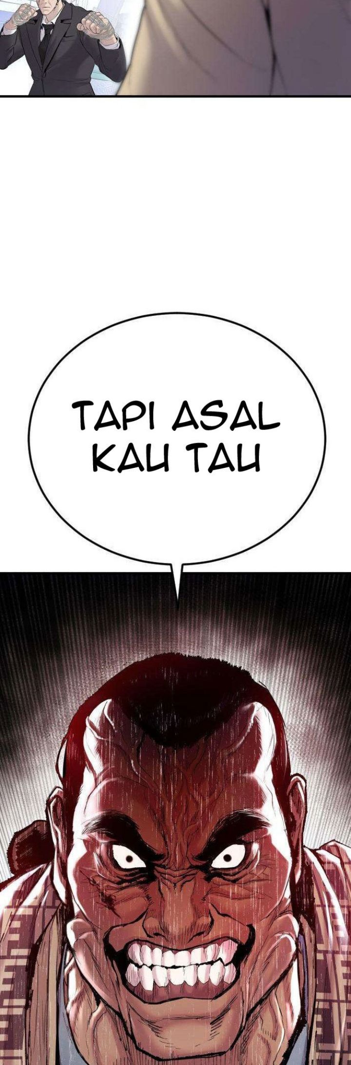 Manager Kim Chapter 66 - halaman 143