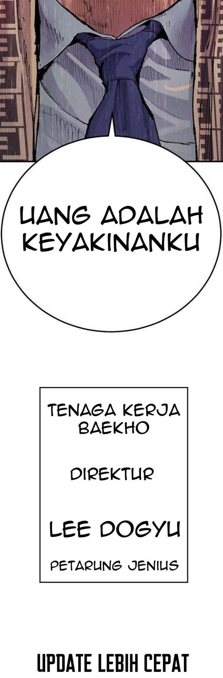 Manager Kim Chapter 66 - halaman 144