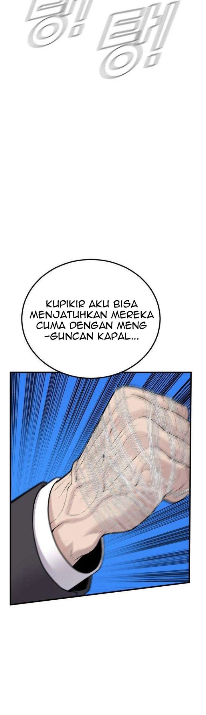 Manager Kim Chapter 66 - halaman 39