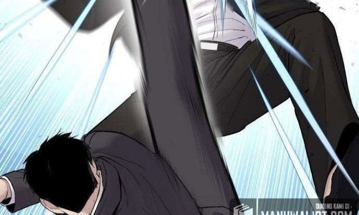 Manager Kim Chapter 66 - halaman 44