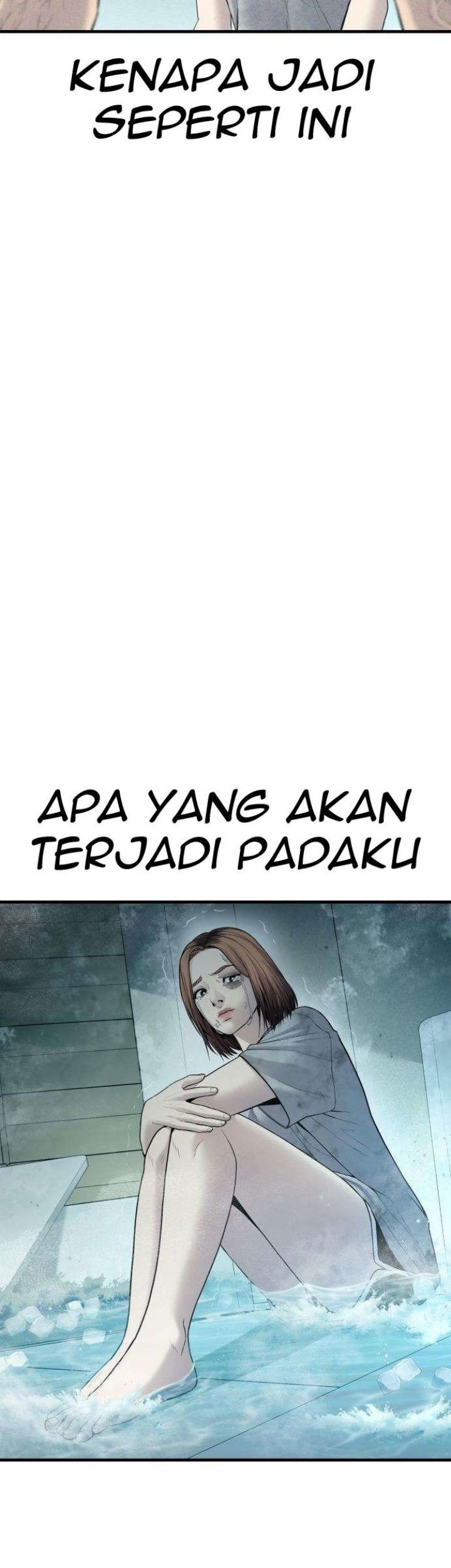 Manager Kim Chapter 66 - halaman 5