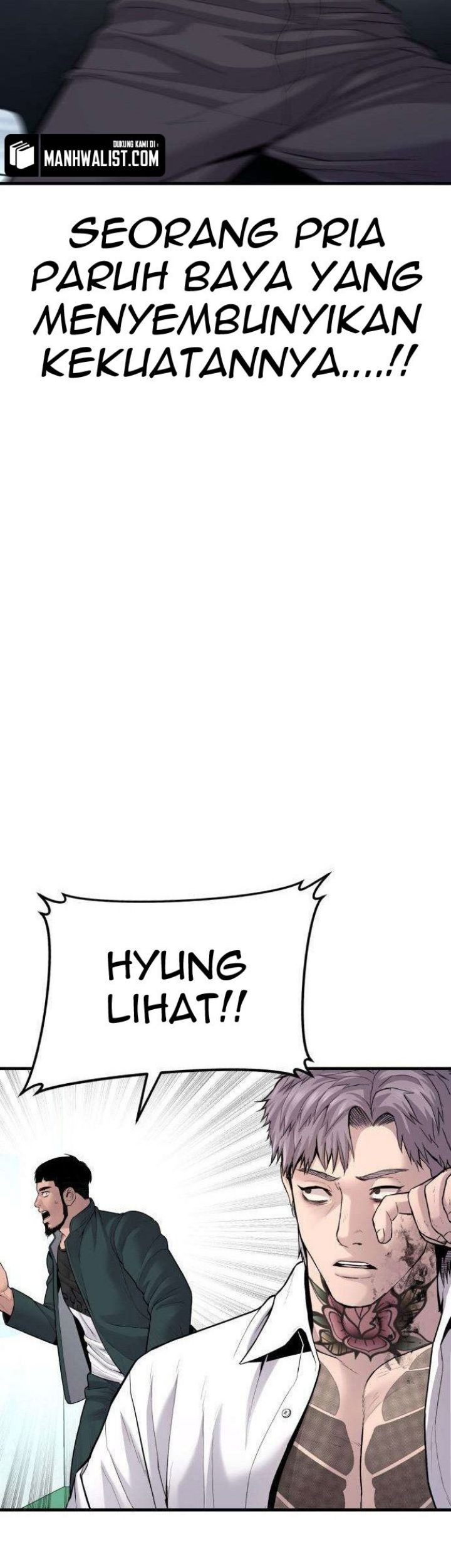 Manager Kim Chapter 66 - halaman 57