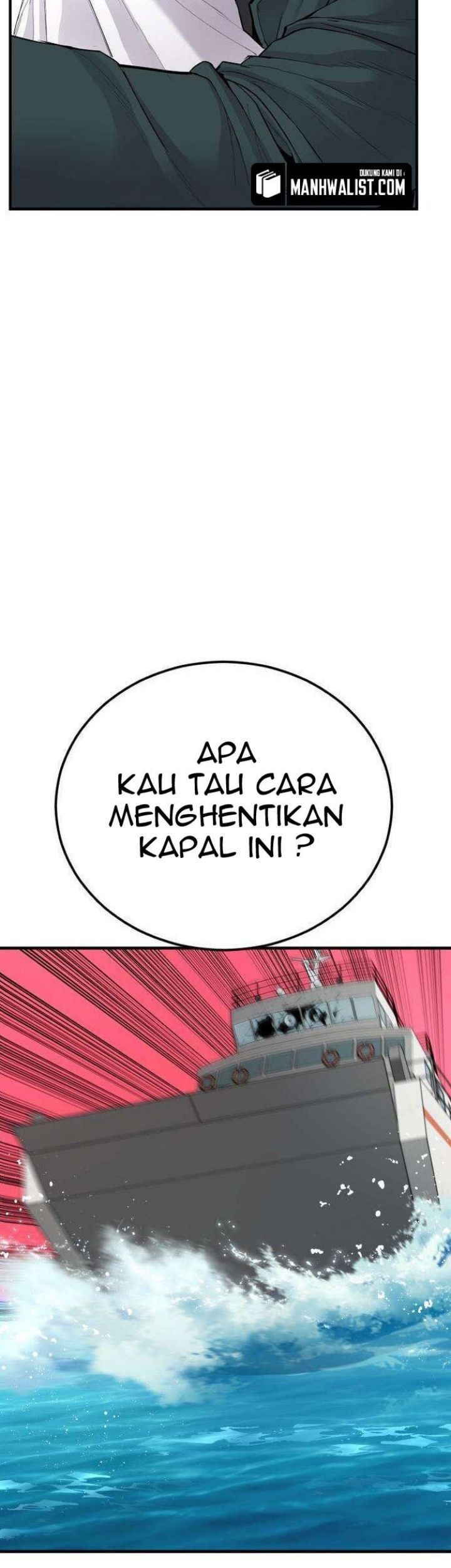 Manager Kim Chapter 66 - halaman 65