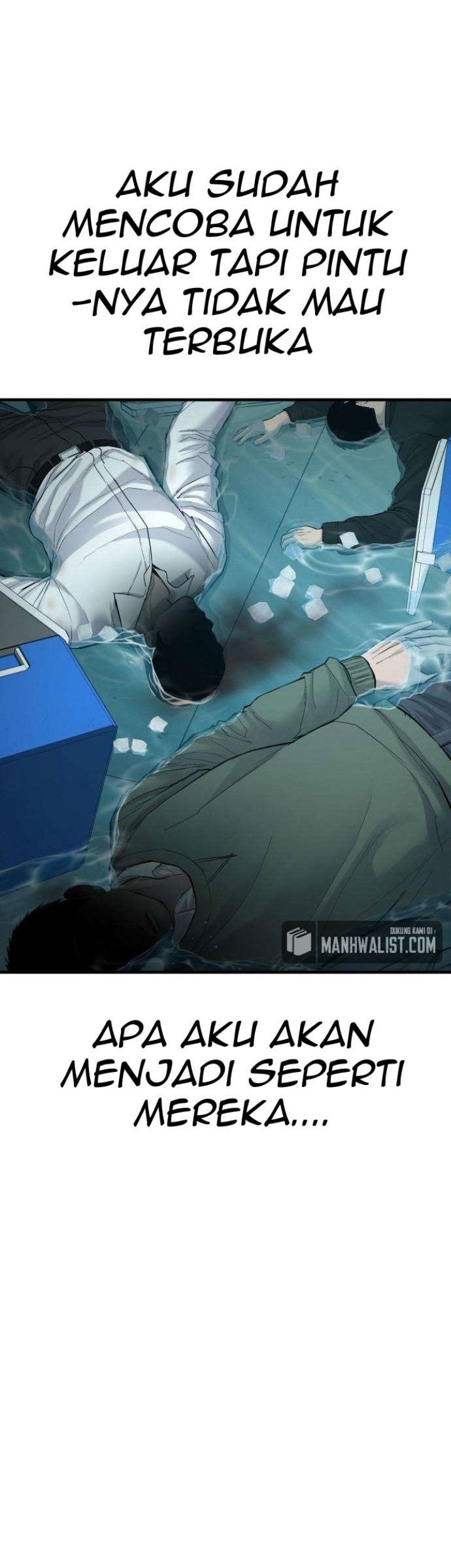 Manager Kim Chapter 66 - halaman 7