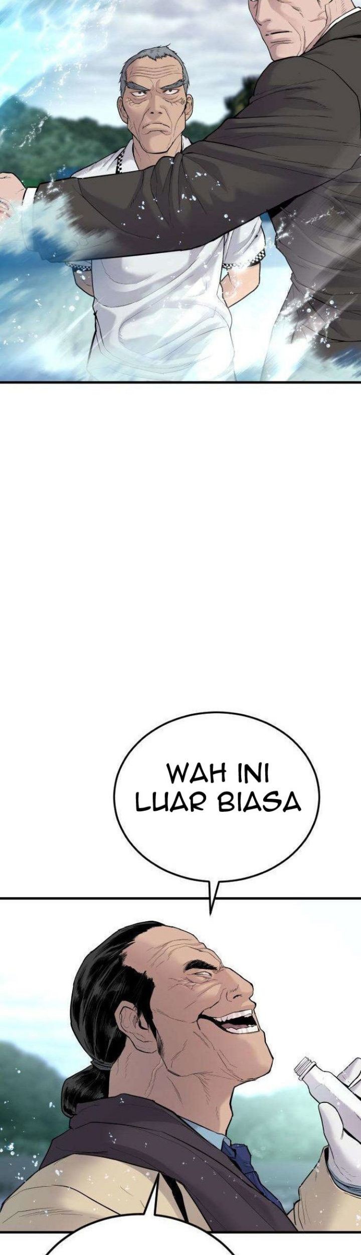 Manager Kim Chapter 66 - halaman 89