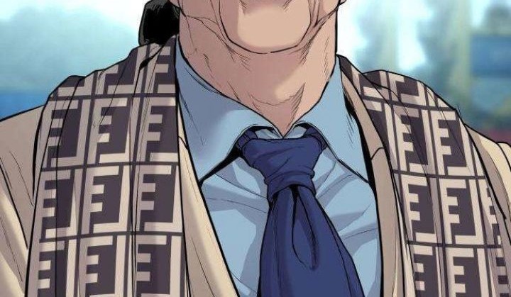 Manager Kim Chapter 66 - halaman 94