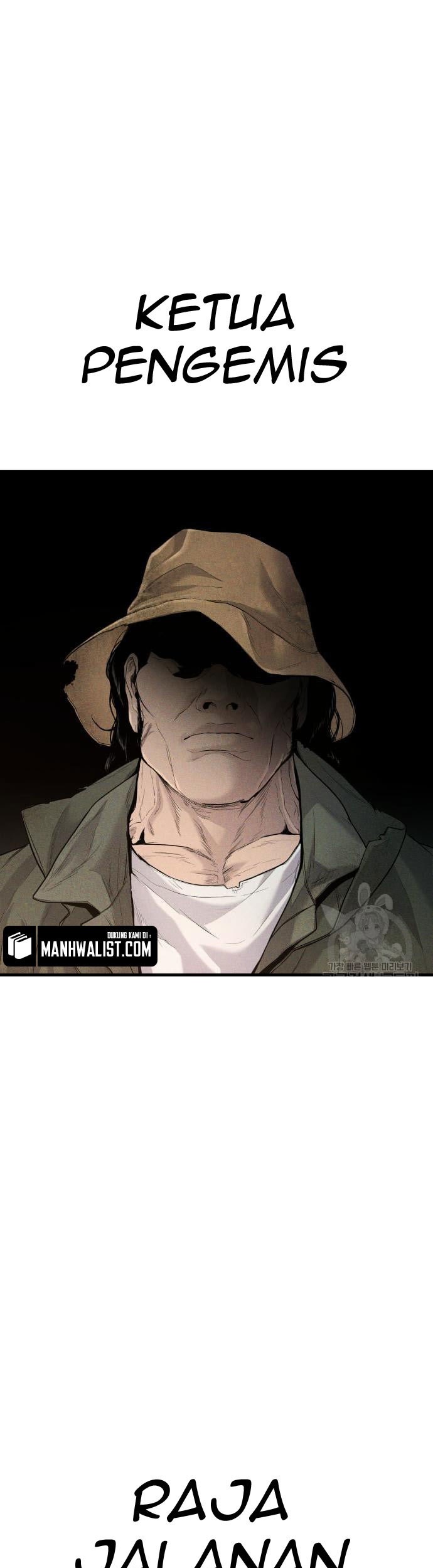 Manager Kim Chapter 67 - halaman 1