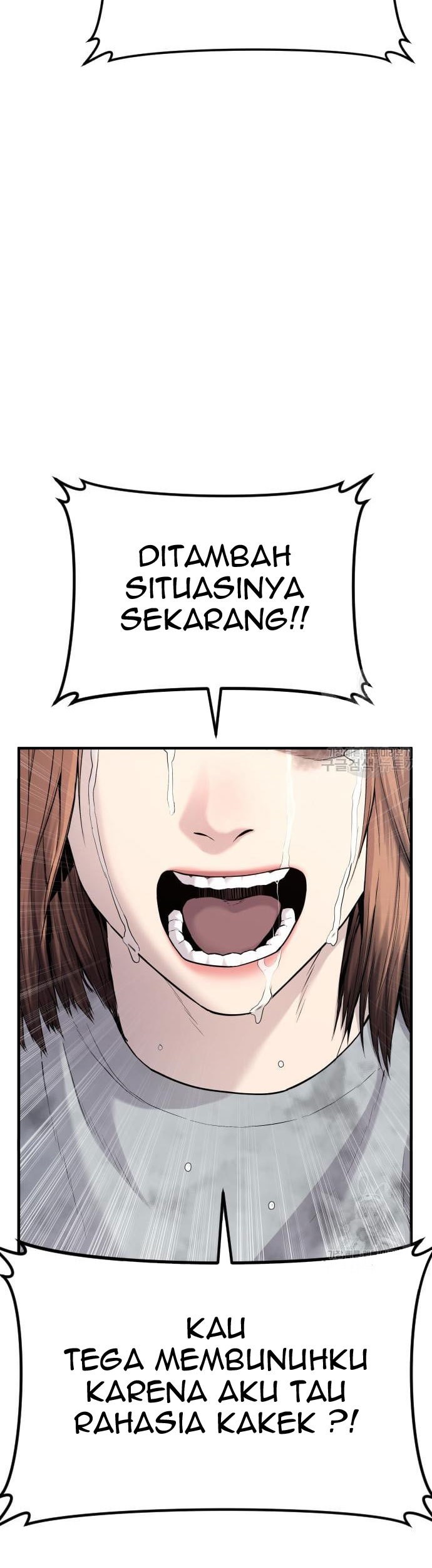 Manager Kim Chapter 67 - halaman 113