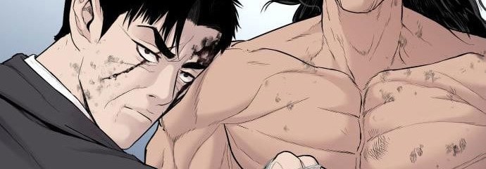Manager Kim Chapter 67 - halaman 124