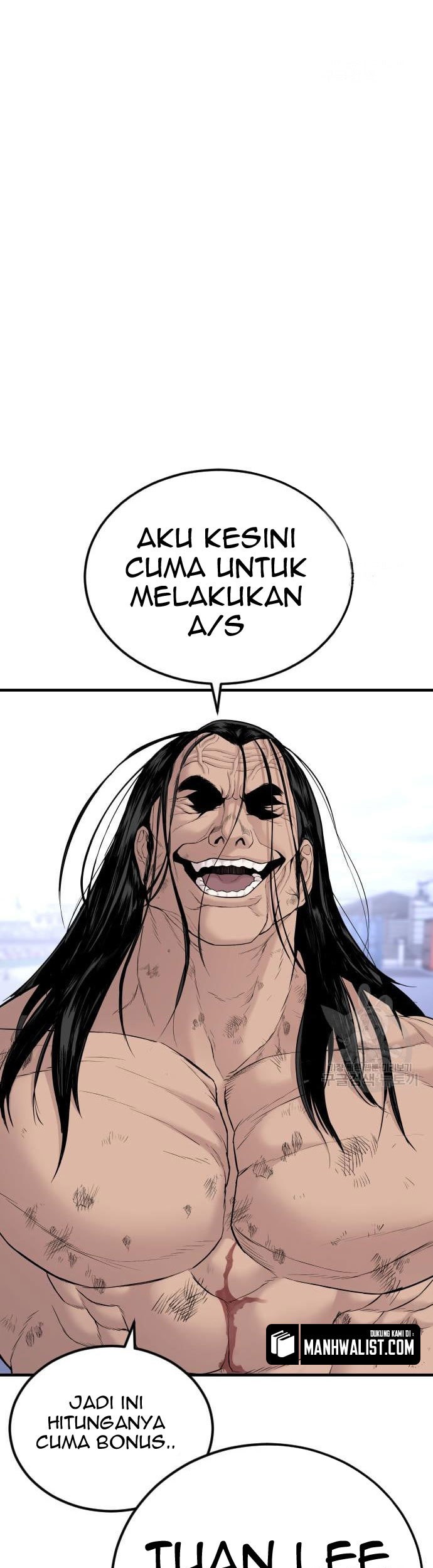 Manager Kim Chapter 67 - halaman 145