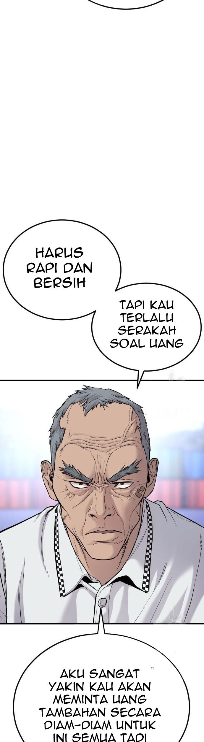 Manager Kim Chapter 67 - halaman 147
