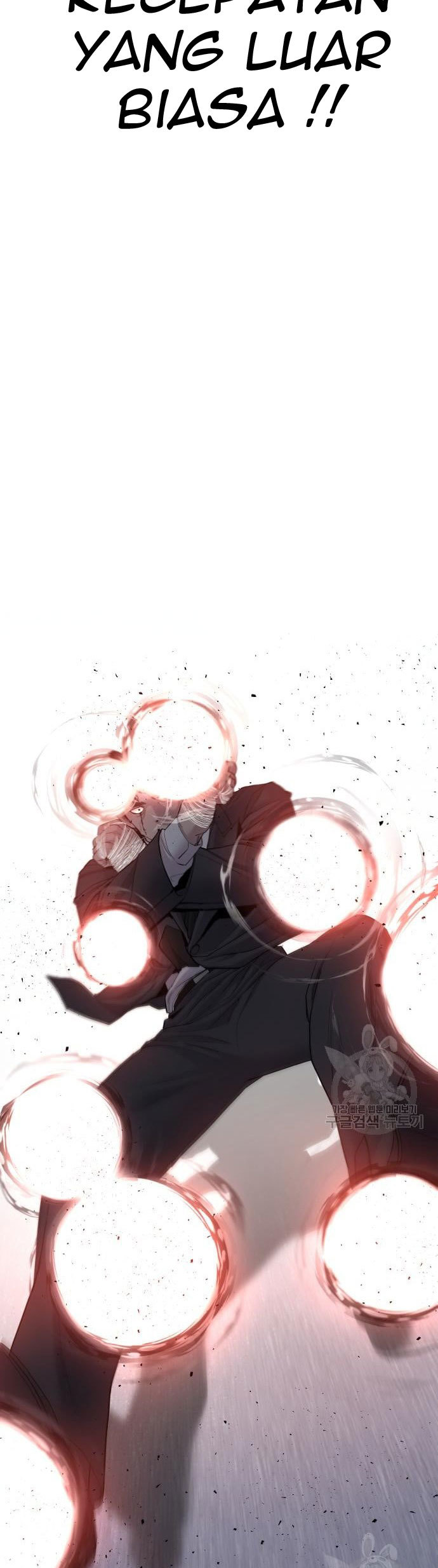 Manager Kim Chapter 67 - halaman 28