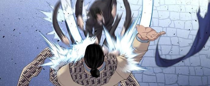 Manager Kim Chapter 67 - halaman 48