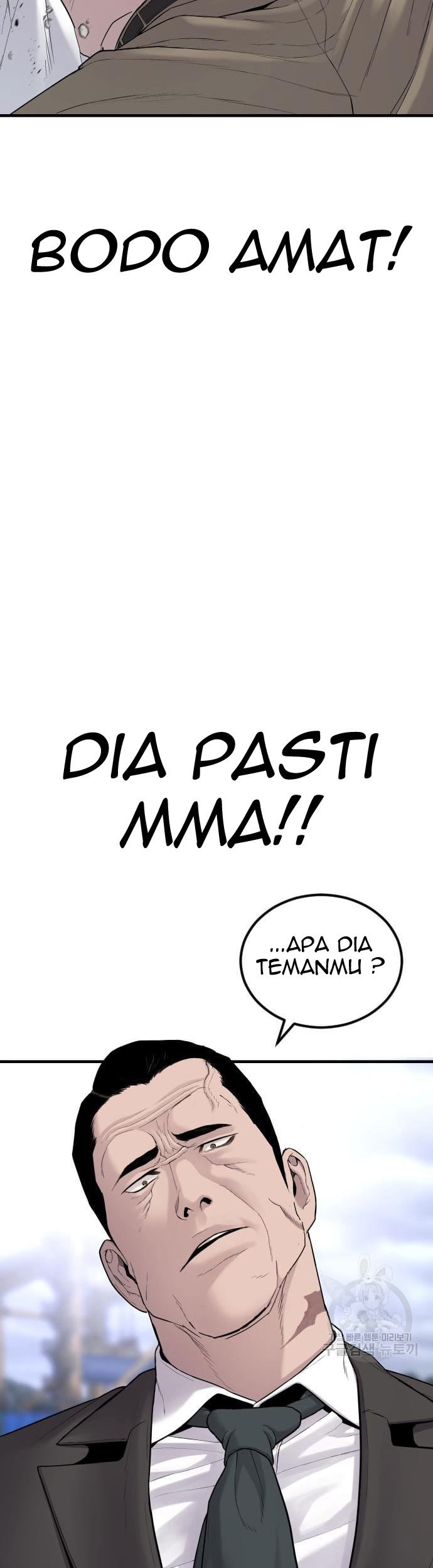Manager Kim Chapter 67 - halaman 85