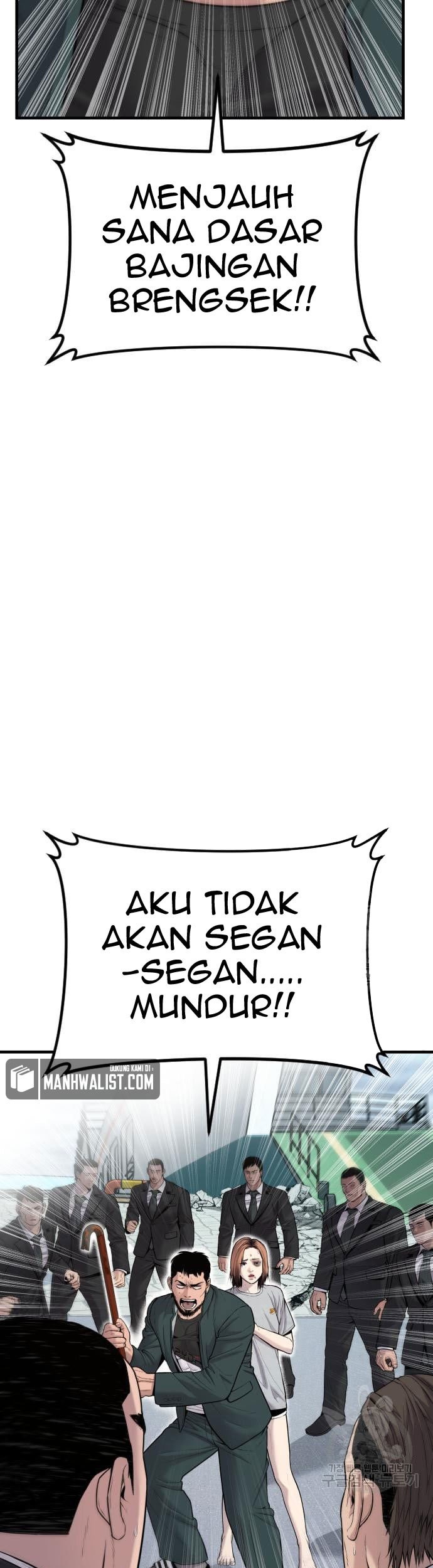 Manager Kim Chapter 67 - halaman 91