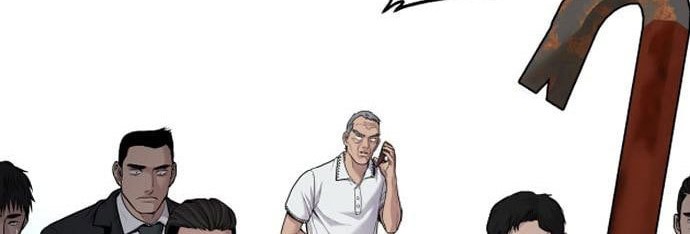 Manager Kim Chapter 67 - halaman 98