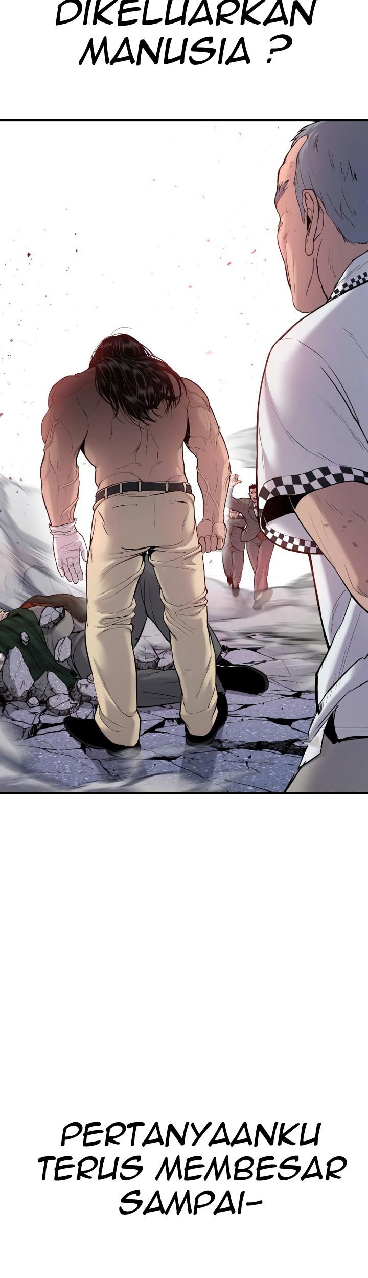 Manager Kim Chapter 68 - halaman 117