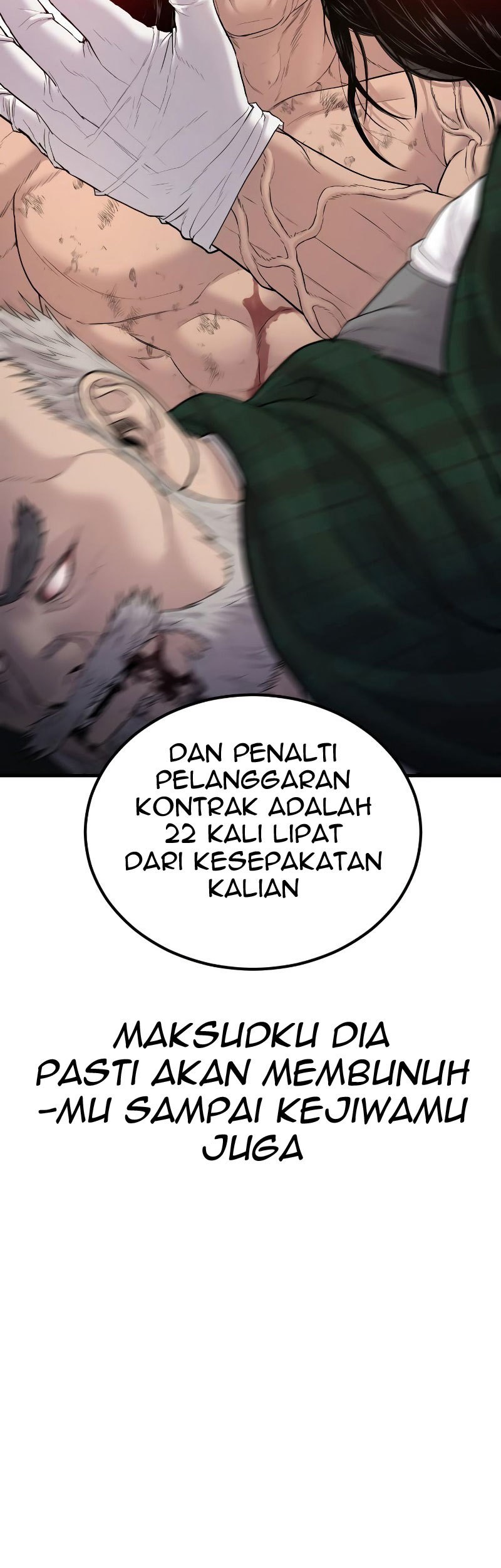 Manager Kim Chapter 68 - halaman 127