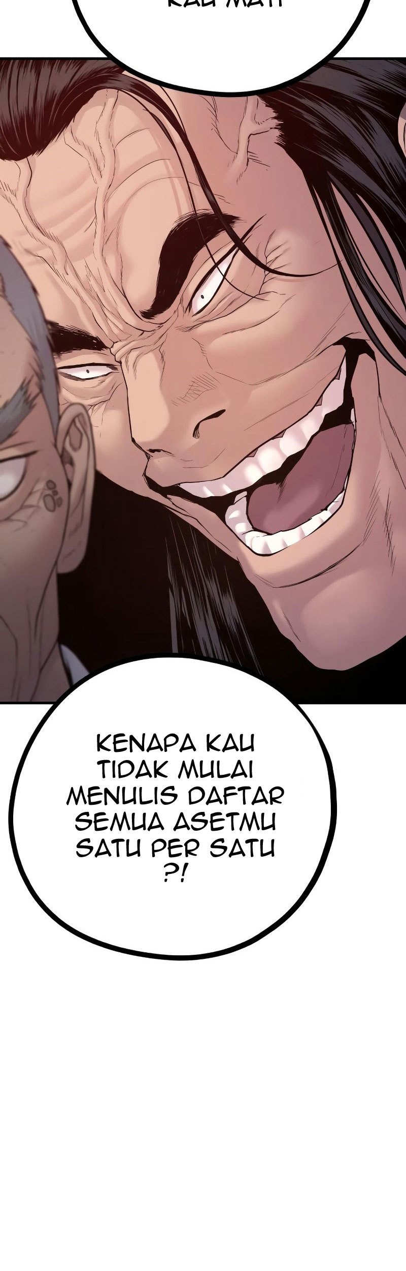 Manager Kim Chapter 68 - halaman 139